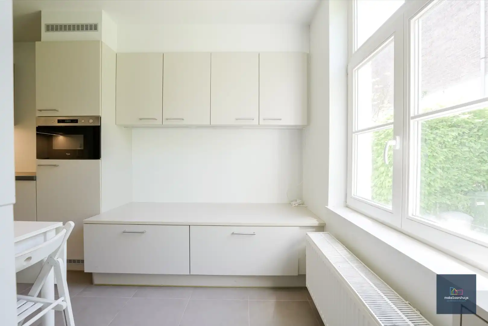 ZIE BEZOEKMOMENT Schitterende beluikwoning te Gent (Voetweg 34)  foto 5