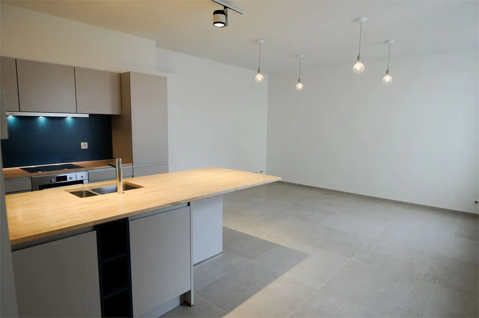 1-slaapkamer appartement centrum Leuven foto 2