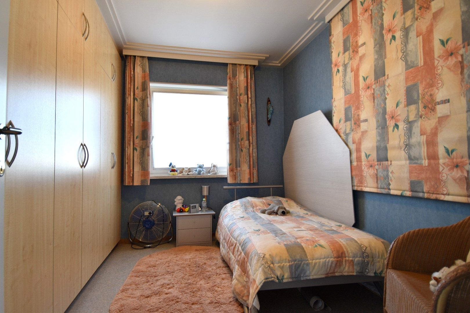 Instapklare villa met 5 slaapkamers én grote handelsruimte te koop in Gullegem foto 16