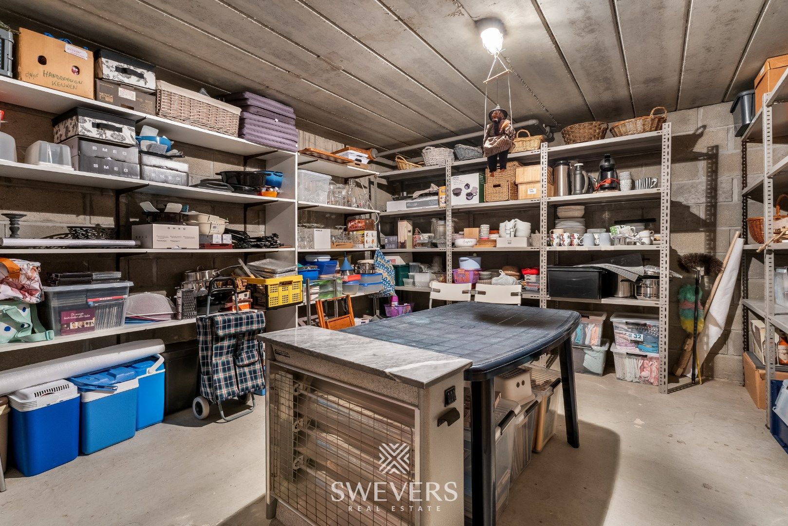 Riant wonen ( 22a 52ca ) met karakter en comfort in hartje Boekt foto 30