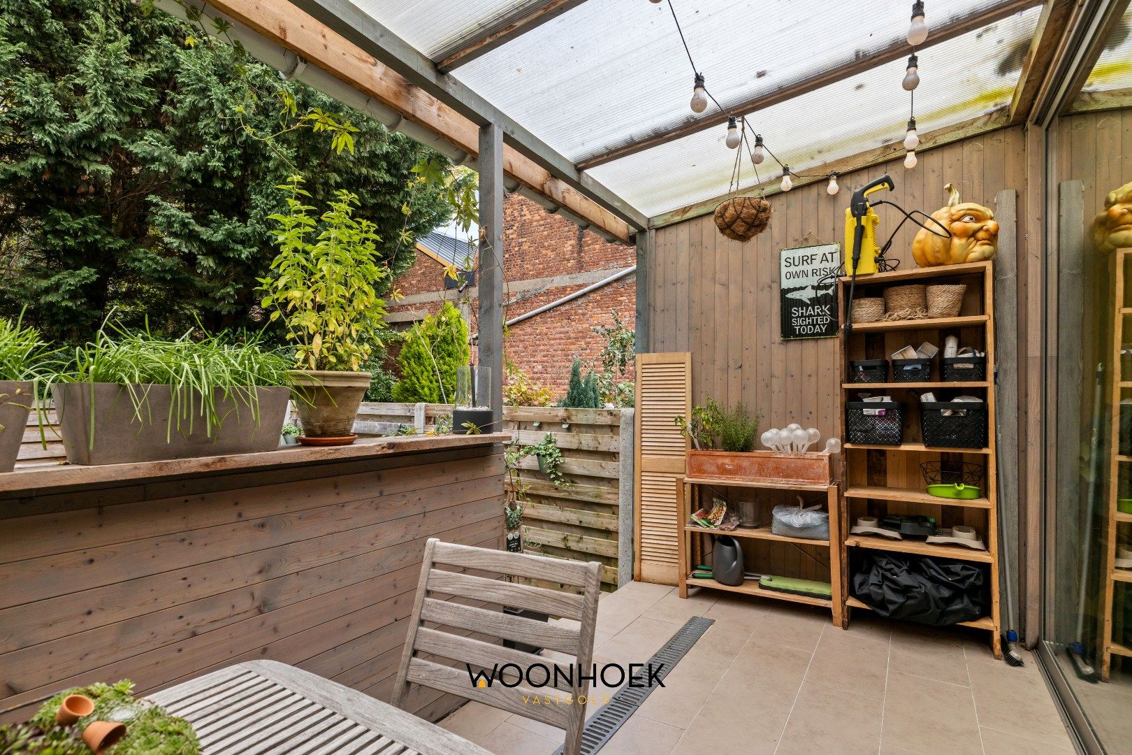 VERKOCHT! Binnen de week! Woonhoek Vastgoed Lokeren foto 21