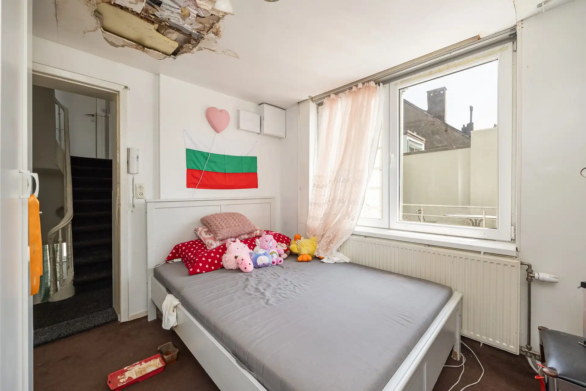 Ruime herenwoning  op Antwerpen-Zuid foto 38