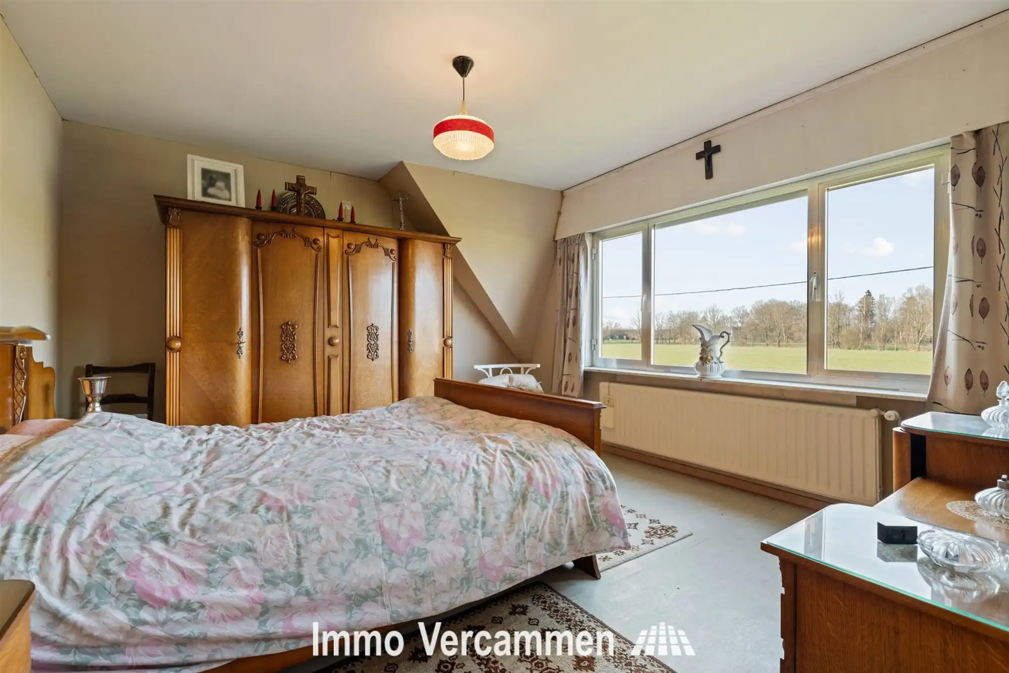 Verrassend ruime gezinswoning met 4 slaapkamers te Booischot foto 9