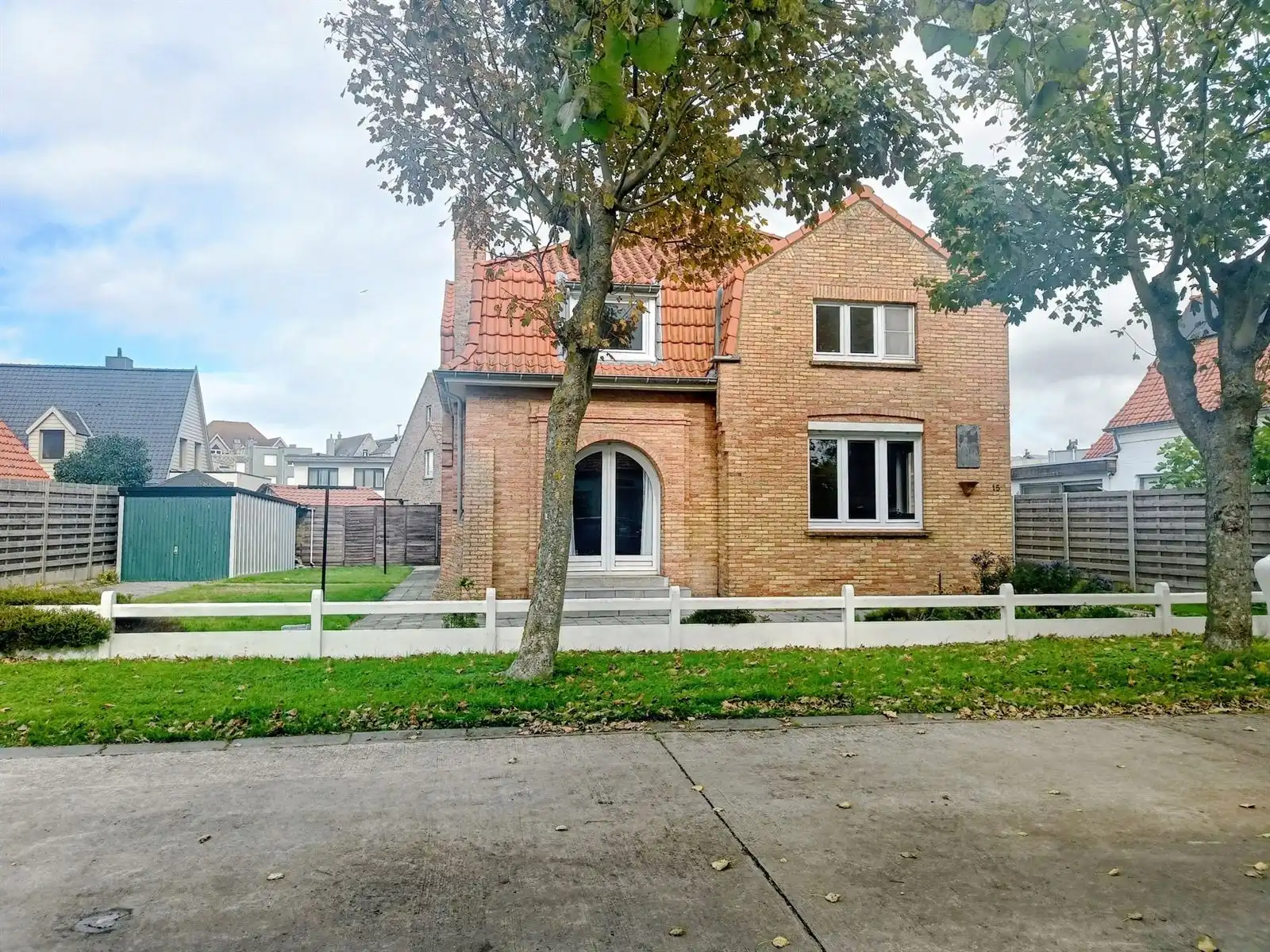 Villa foto 2
