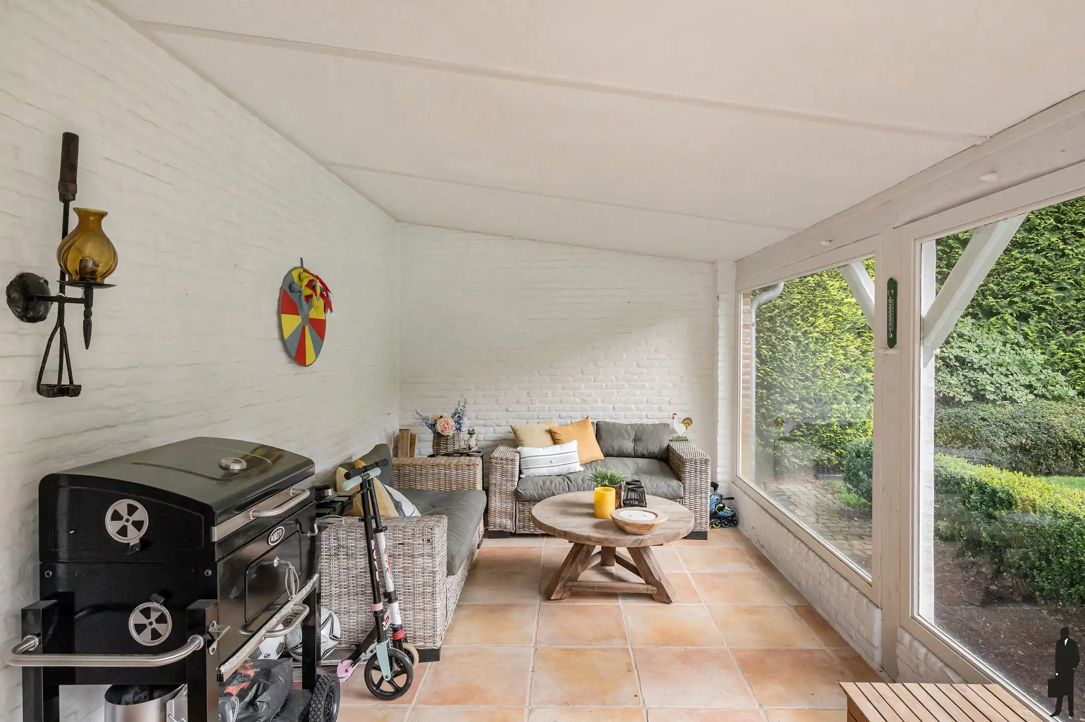 Villa op toplocatie! foto 25