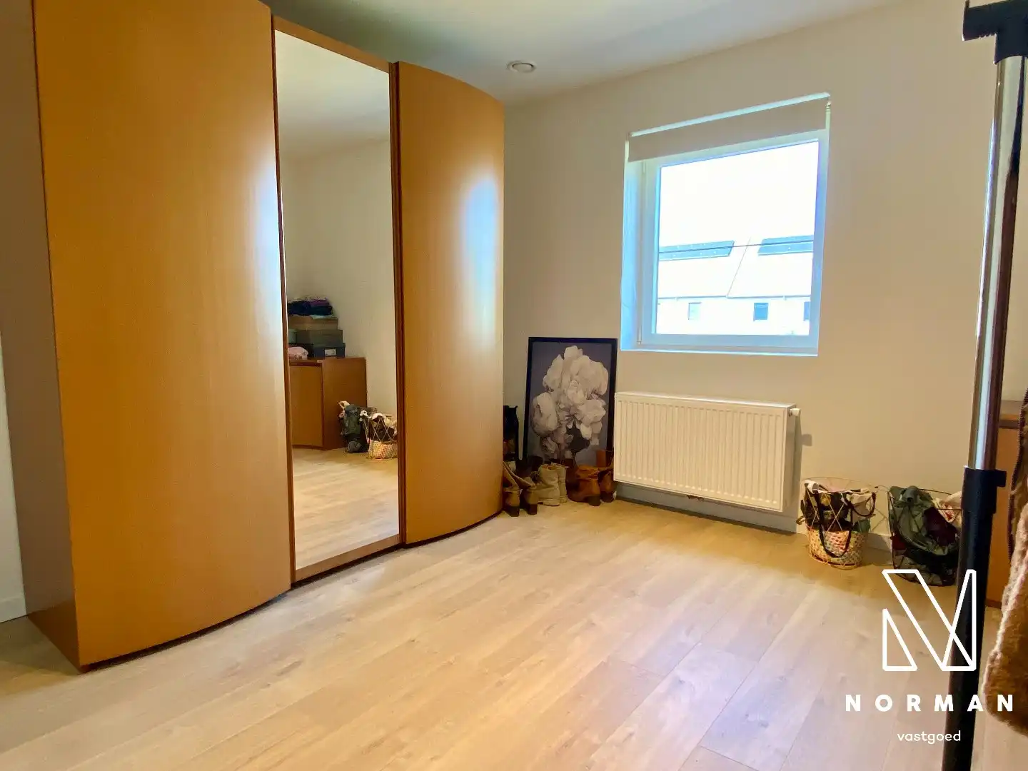 Moderne woning met 3 slaapkamers en zonnepanelen te Kuurne foto 11