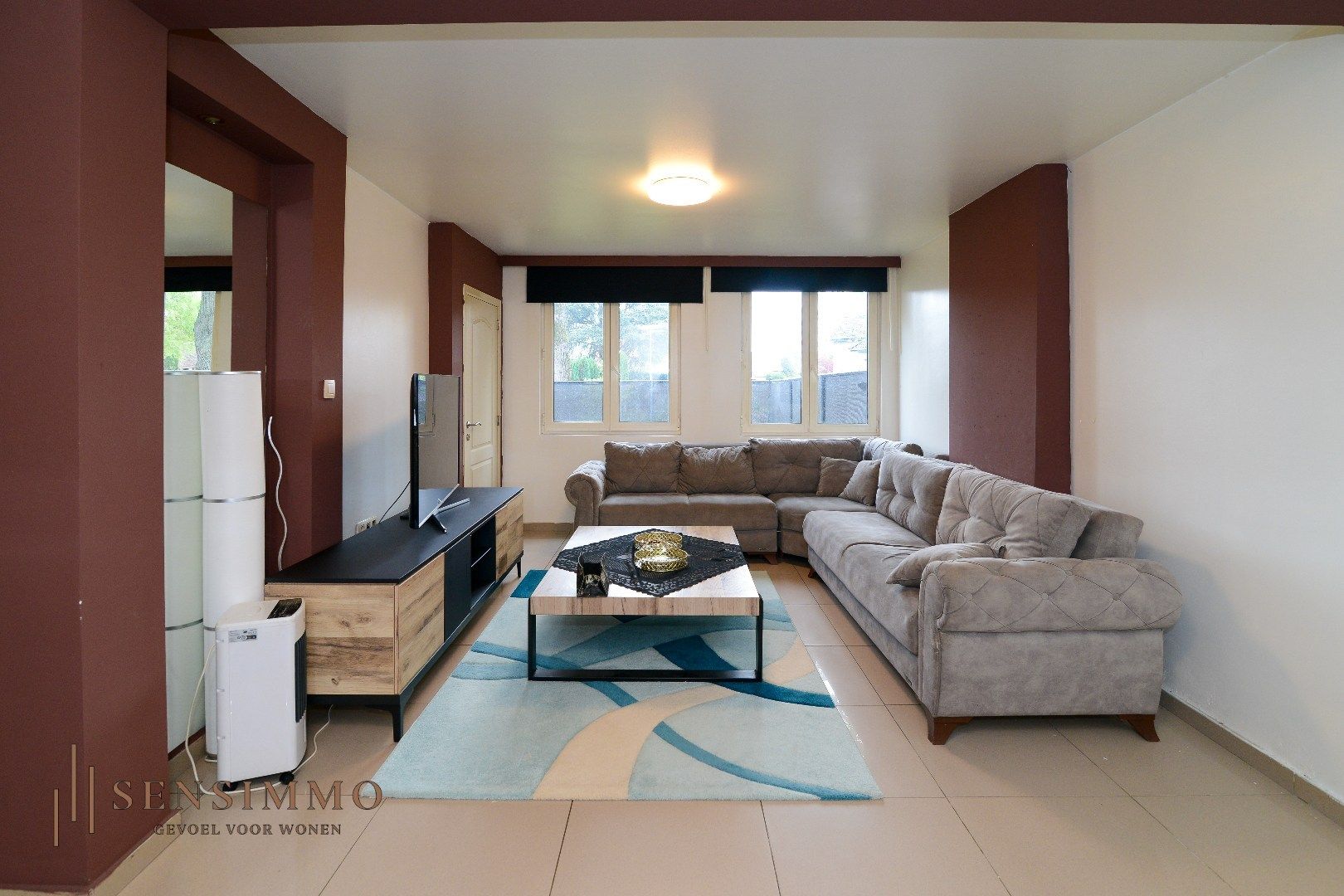 Charmante halfopen woning met 3 slaapkamers en ruime tuin in de gewilde Tuinwijk foto 4