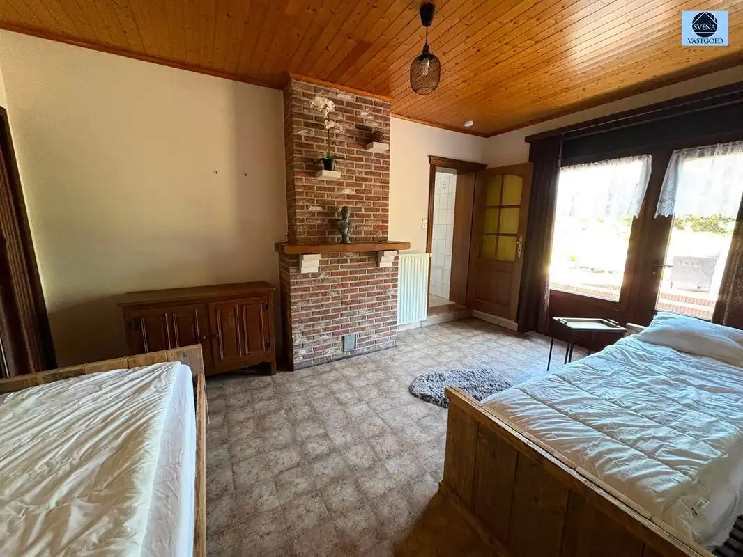 AUTHENTIEKE HOEVE WAAR CHARME, RUST EN RUIMTE SAMENKOMEN foto 13