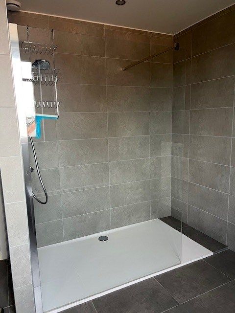 DUPLEX APP te Bekkevoort : 3 slpks, terras, 2 stpls foto 20