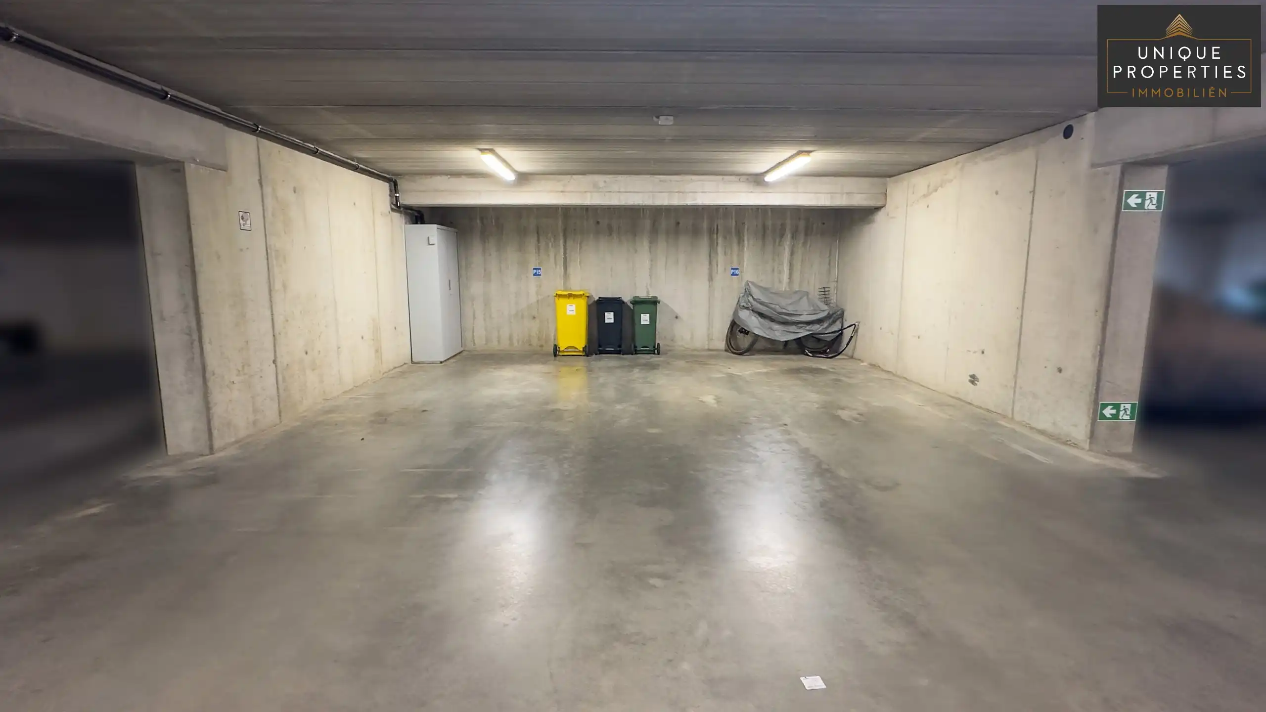 Penthouse te koop foto 25