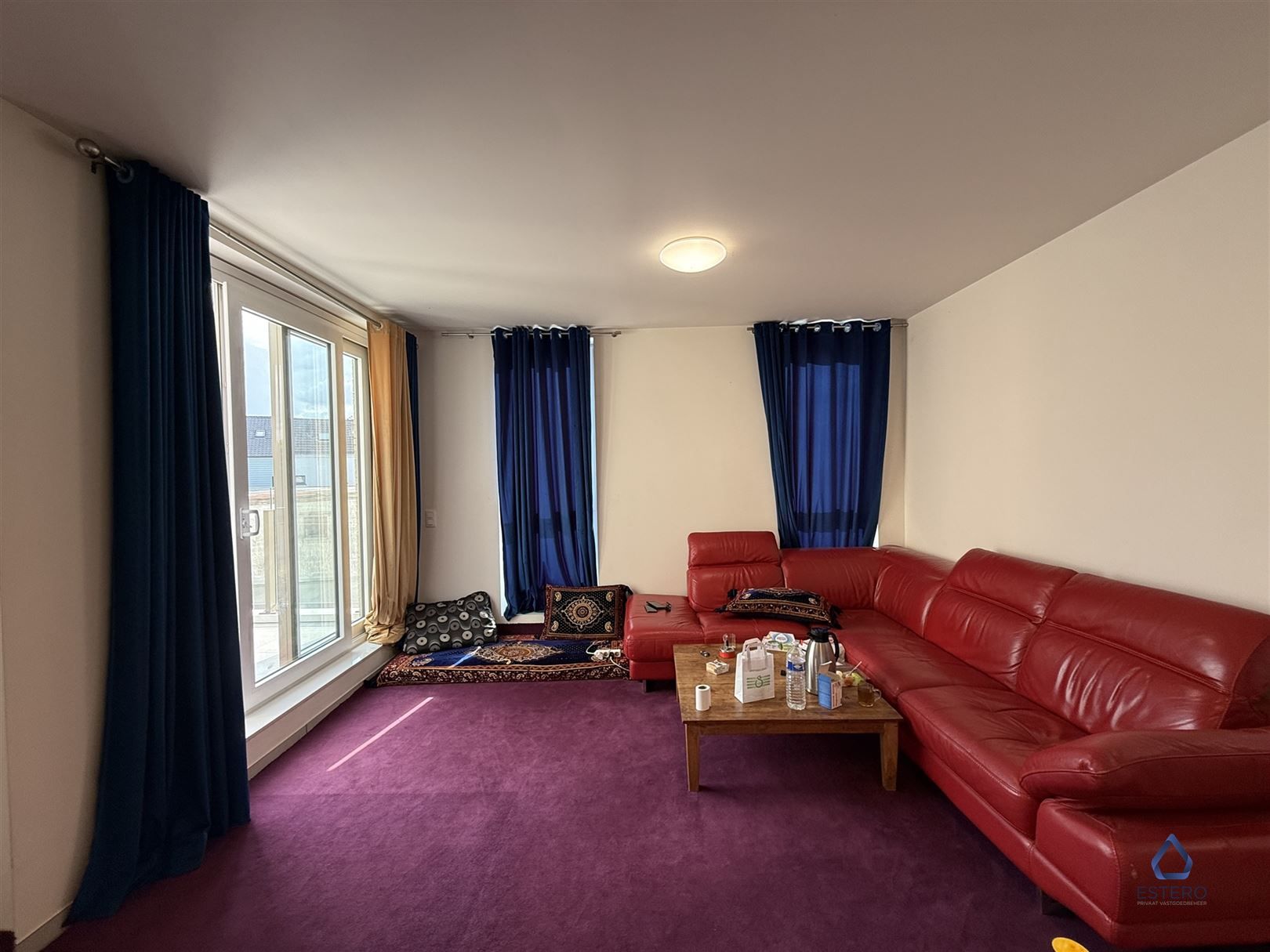 Mooi afgewerkt nieuwbouwappartement met 2 slaapkamers foto 4