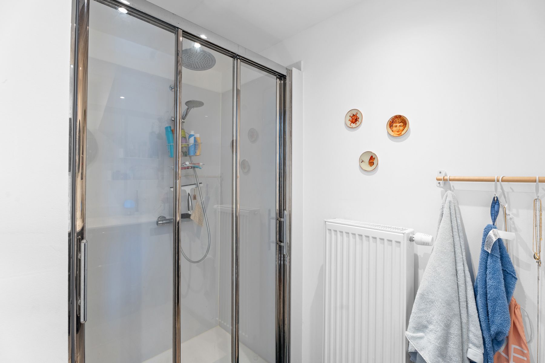 Investeringspand: appartement en woning in centrum Zele foto 10