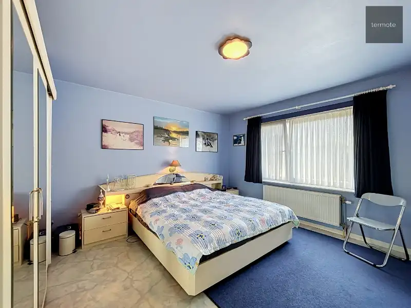 Woning - HOB foto 15