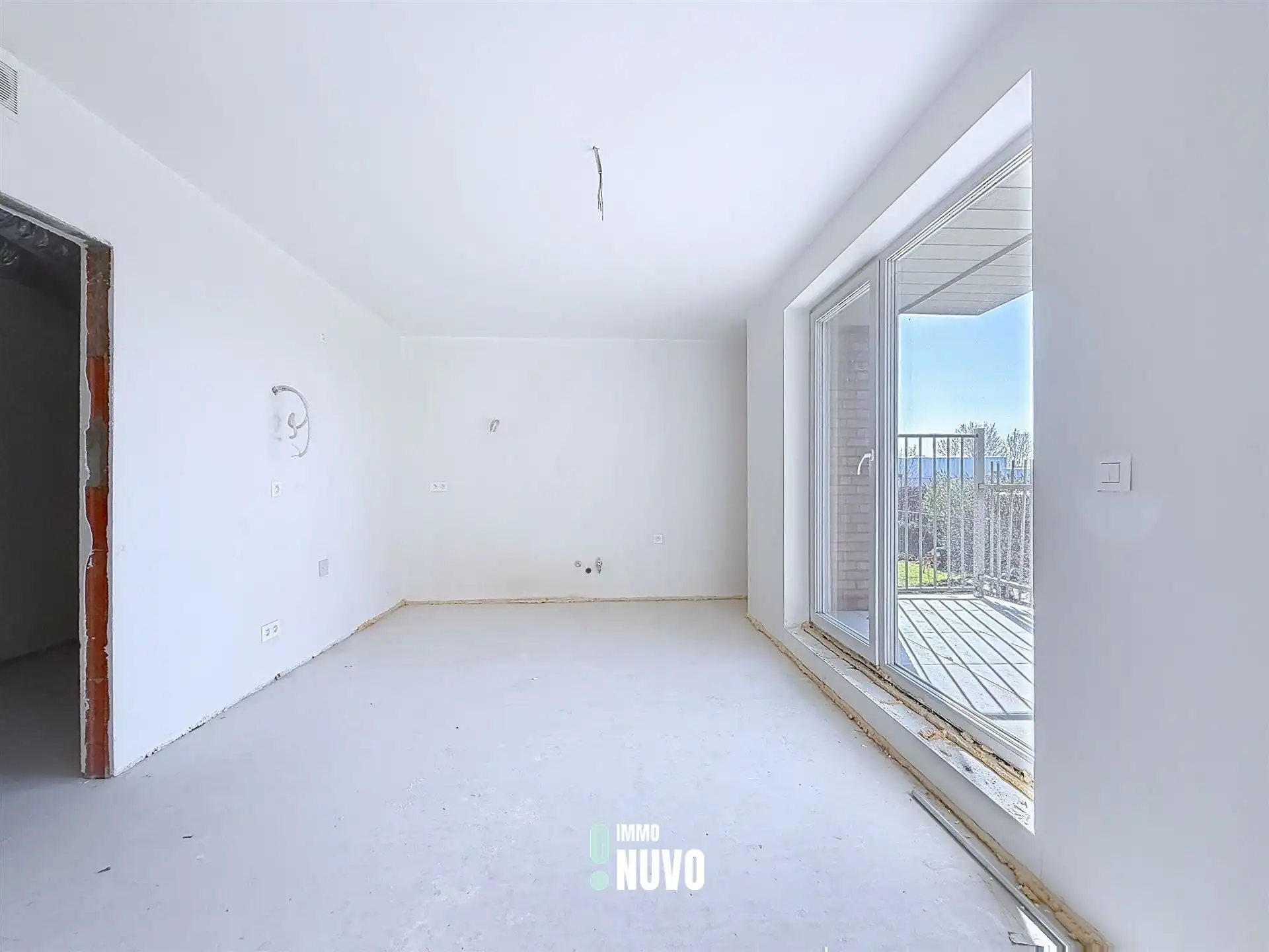 nieuwbouw appartement foto 17