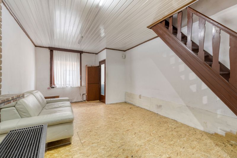 Charmant renovatieproject hartje Gent foto 2