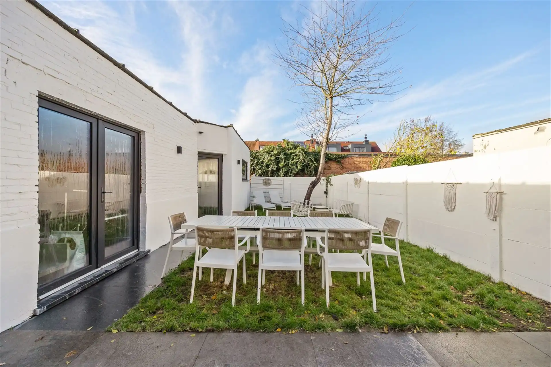 Instapklare woning met 3 slpk's op een TOPlocatie te Schoten! foto 15