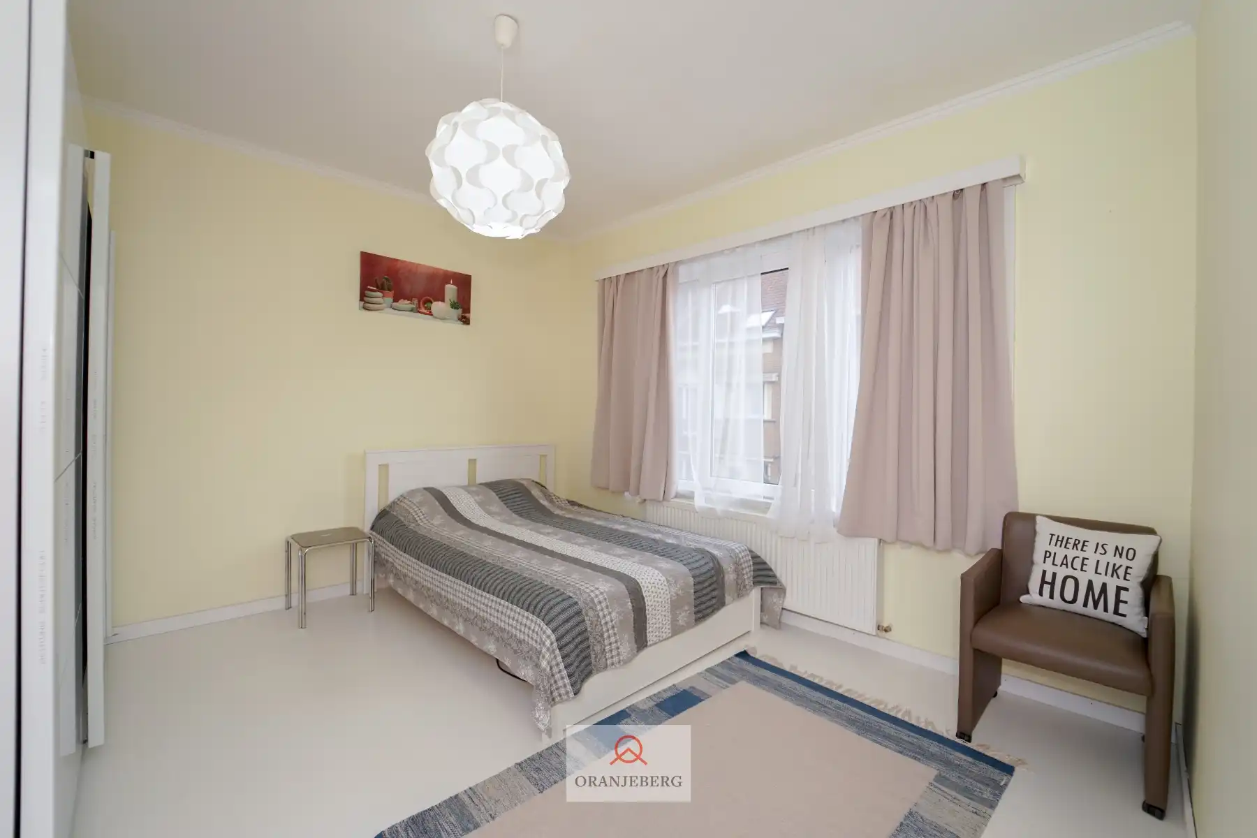 Rustig gelegen woning met stadstuintje foto 28