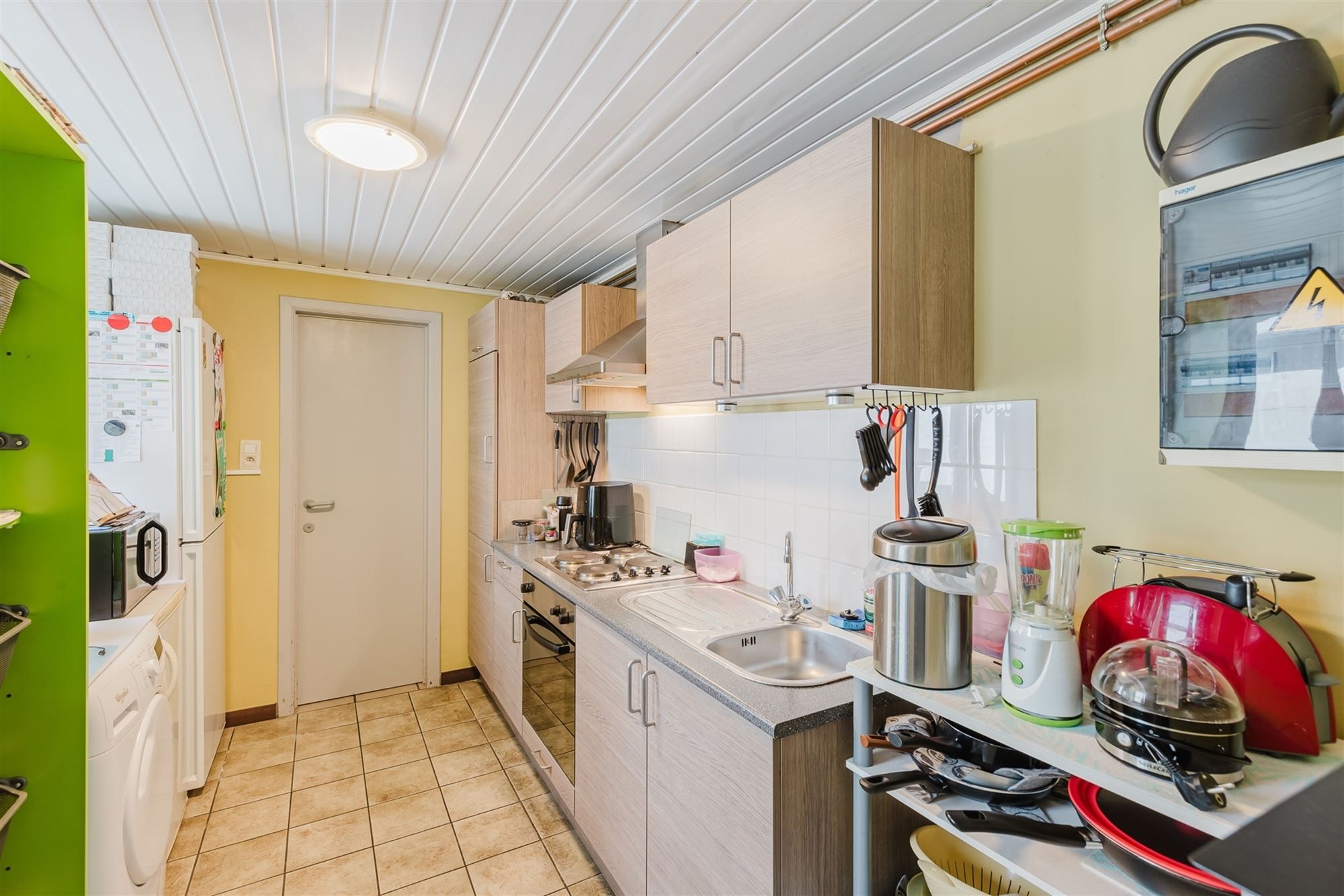 Prachtige instapklare woning met 2 slaapkamers en tuin foto 7