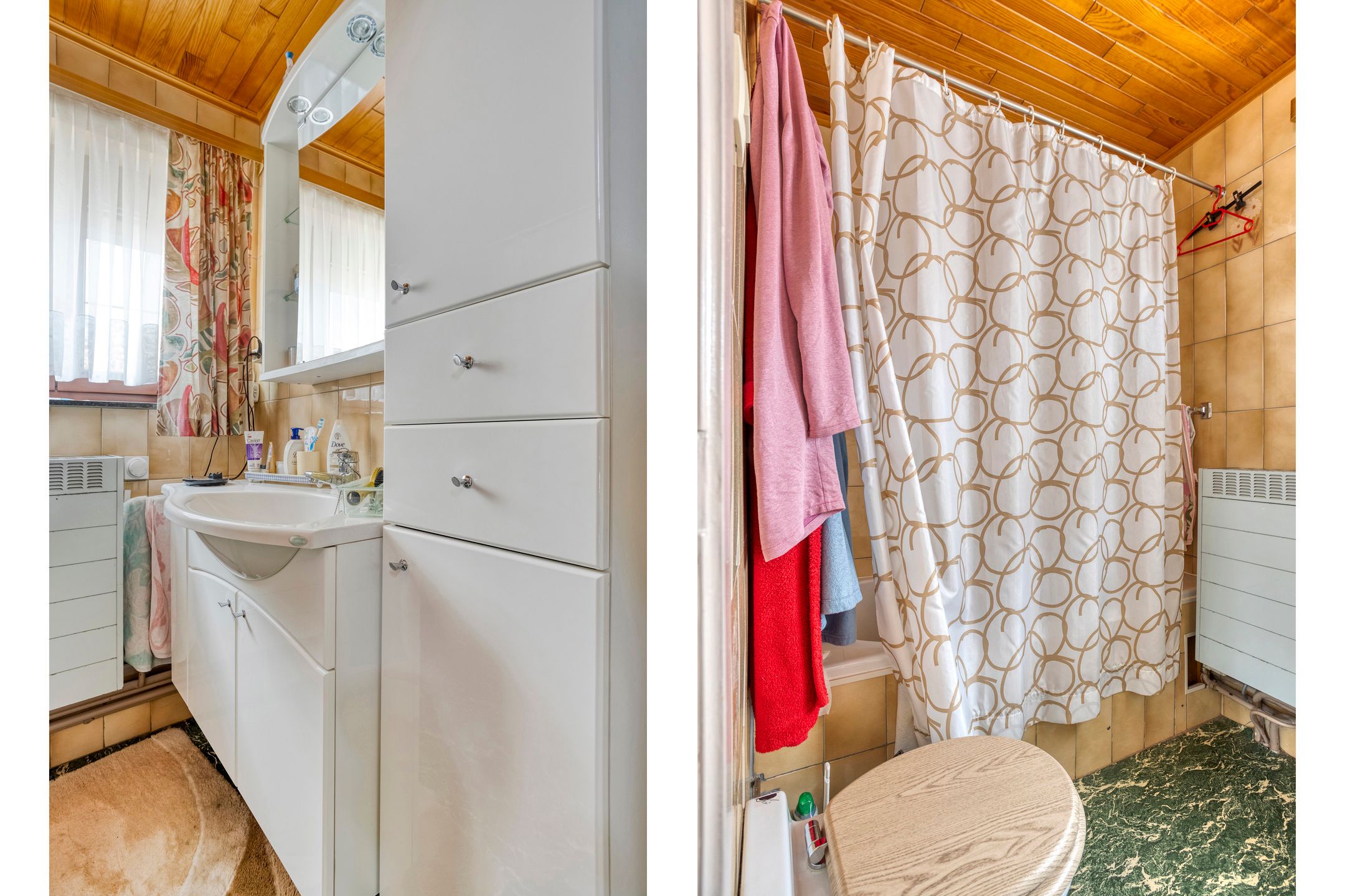 Ruime, op te frissen woning met vier slaapkamers foto 16