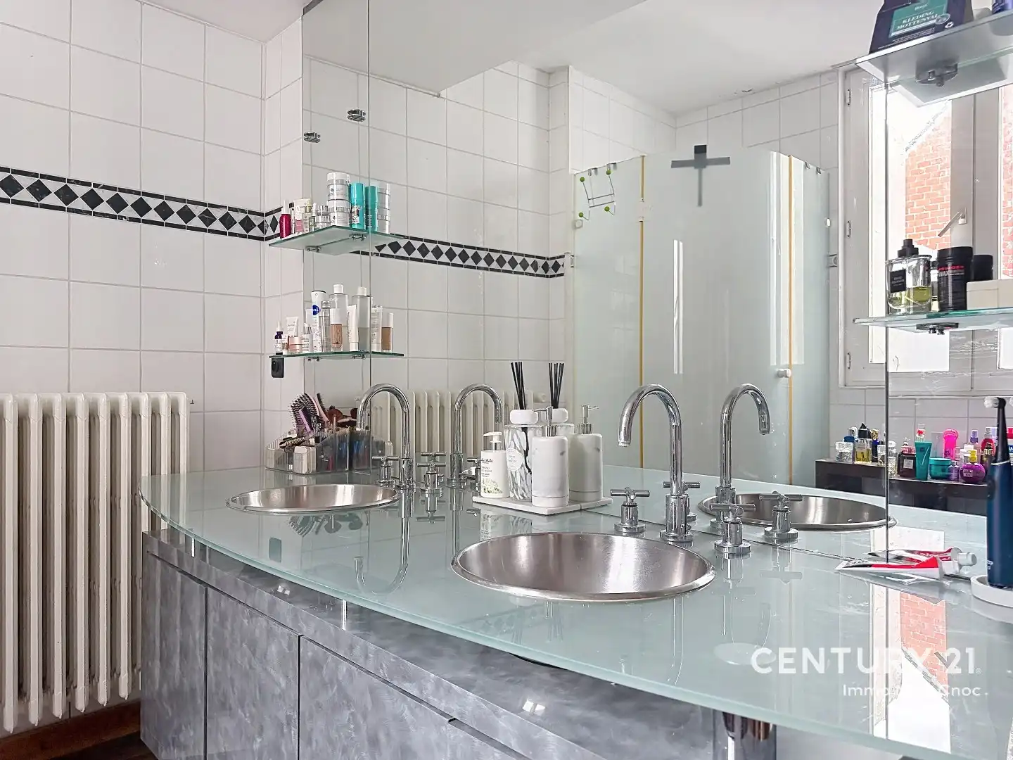 GROTE karaktervolle woning met HANDELSRUIMTE foto 15
