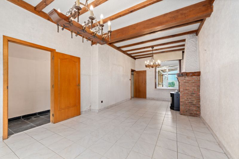 Woning met 2 slaapkamers nabij centrum! foto 5