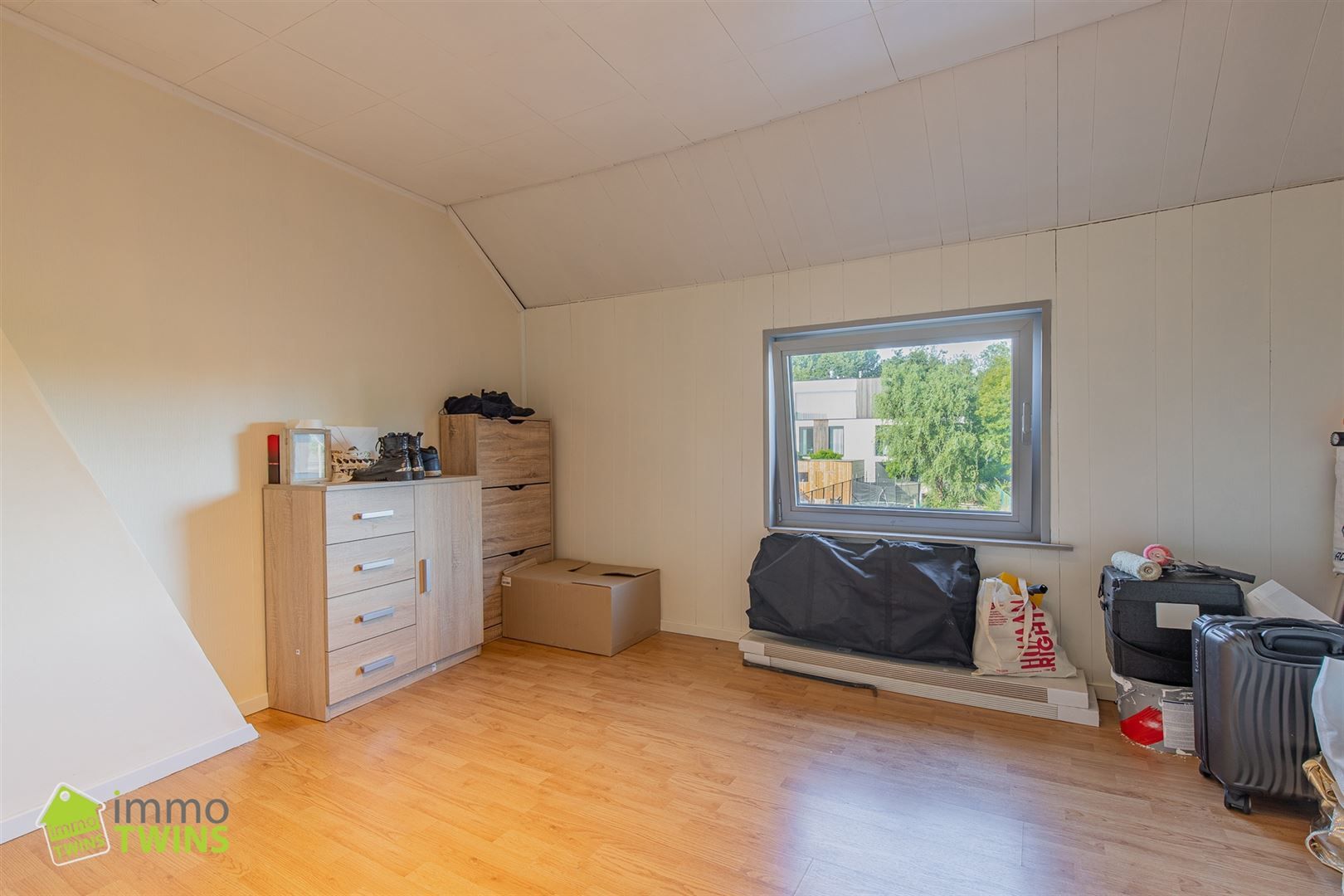 Leuke starterswoning te Grembergen foto 14
