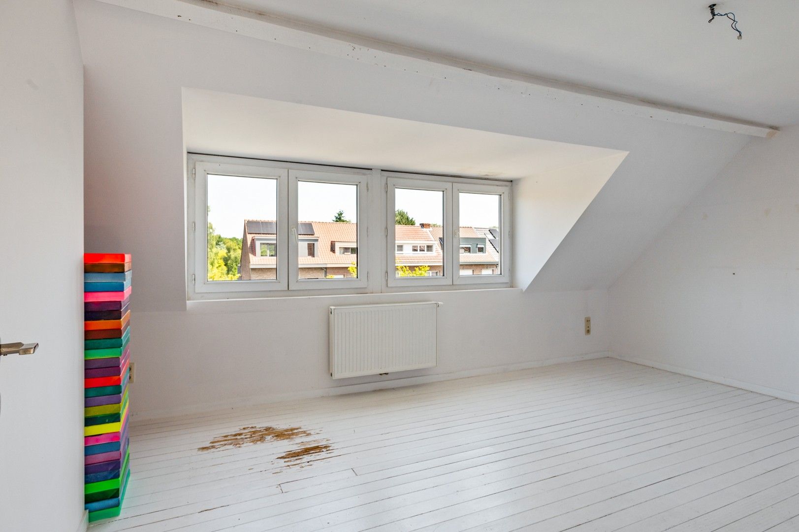 INSTAPKLARE WONING MET TUIN foto 13