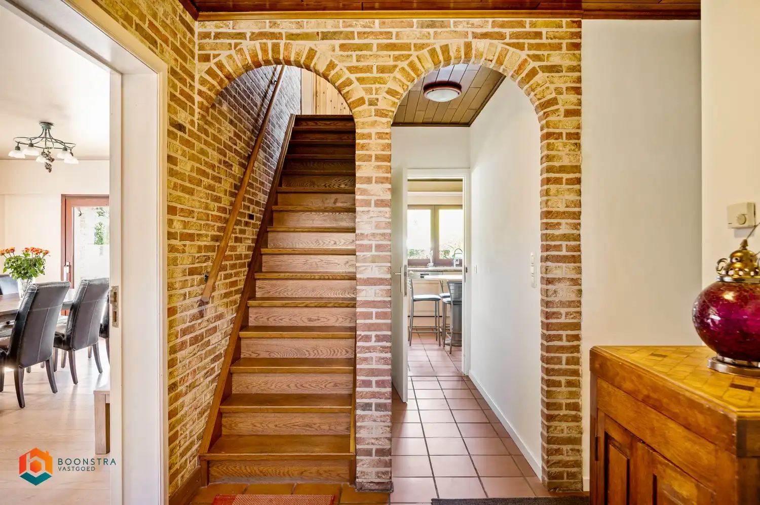 Ruime open bebouwing met 5 slaapkamers en zonnige tuin op 1160 m² in Heist-op-den-Berg foto 12