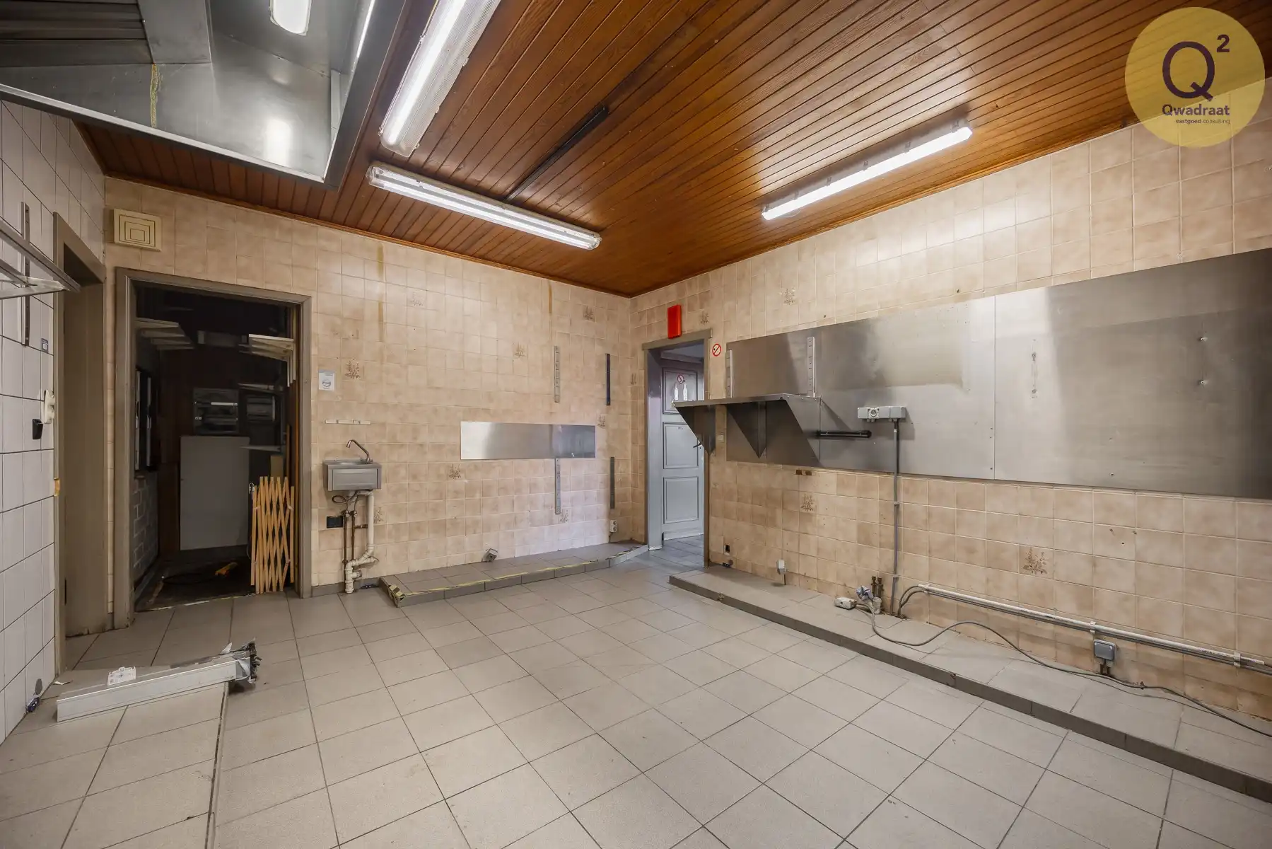 Commerciële ruimte te huur foto 20