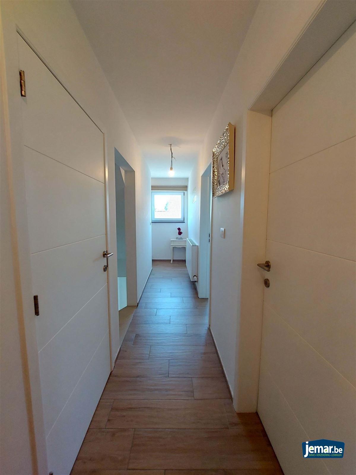 Recente, instapklare woning met ruime 3 slaapkamers  foto 22