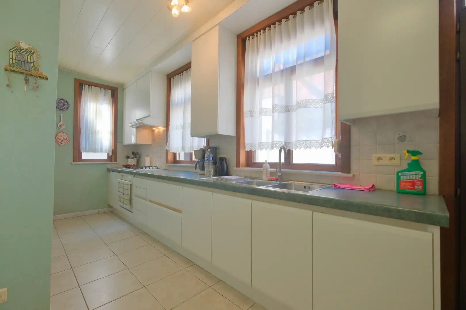 Lichtervelde – HOB met 6 slpks, garage en bijgebouw op 564 m² foto 9
