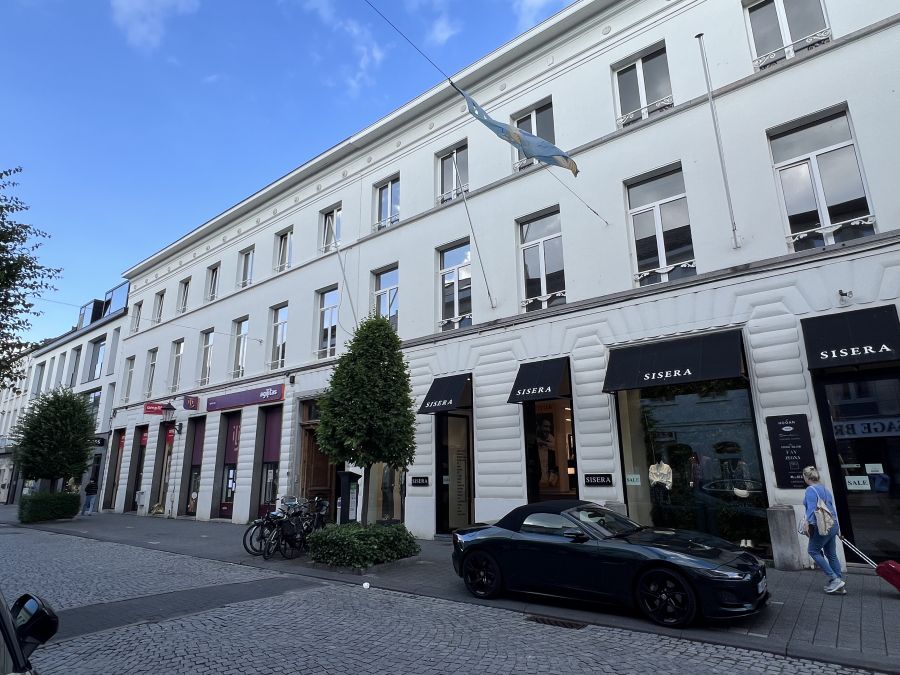 Graaf Van Egmontstraat 15, 2800 Mechelen foto 3