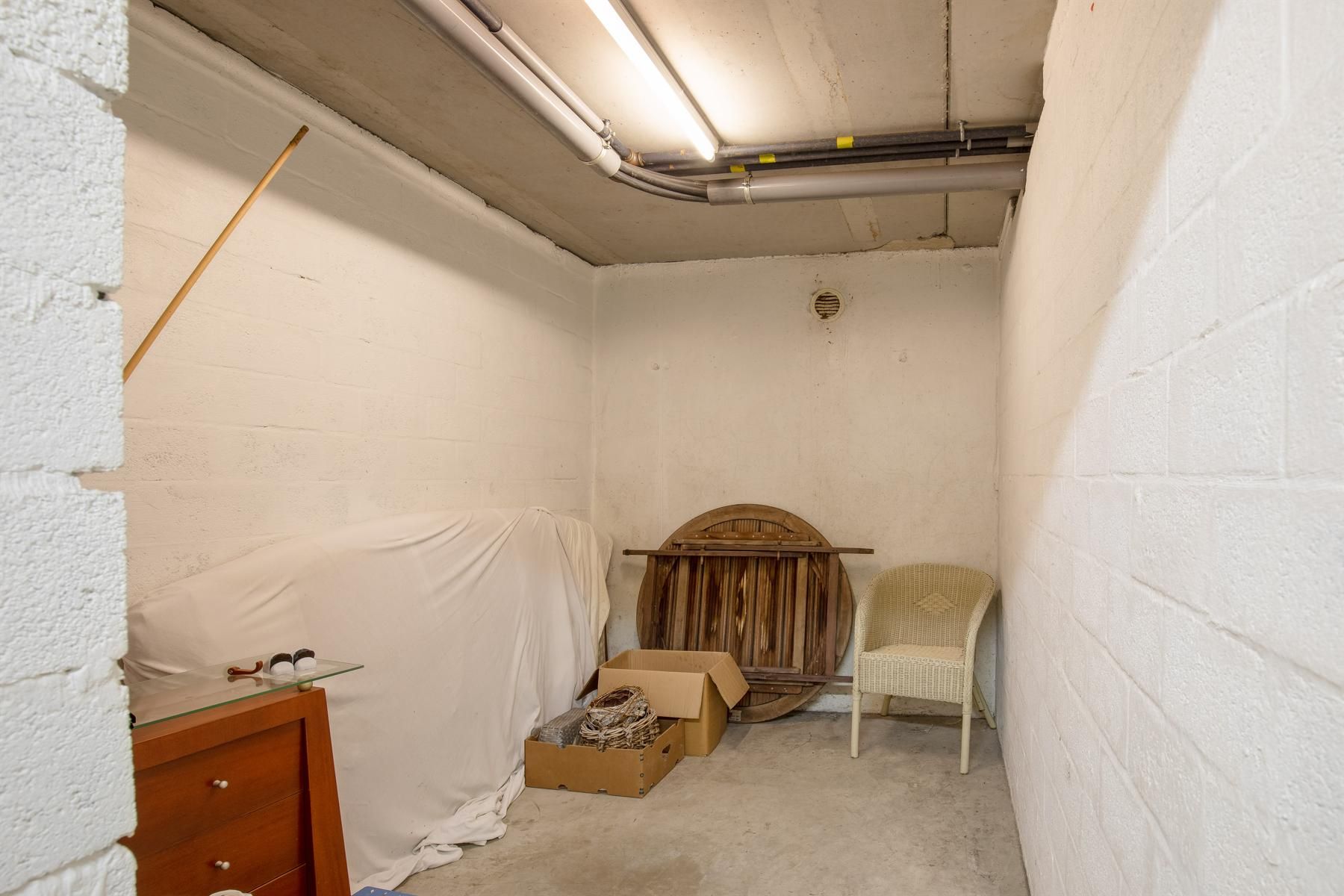 Riante penthouse met o.a. 3 slpks, 2 badks en ruime terrassen foto 26