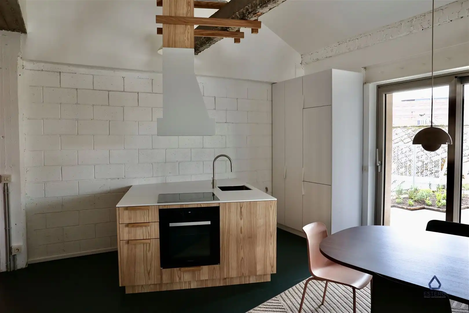 Penthouse by Lhoas&Lhoas foto 4