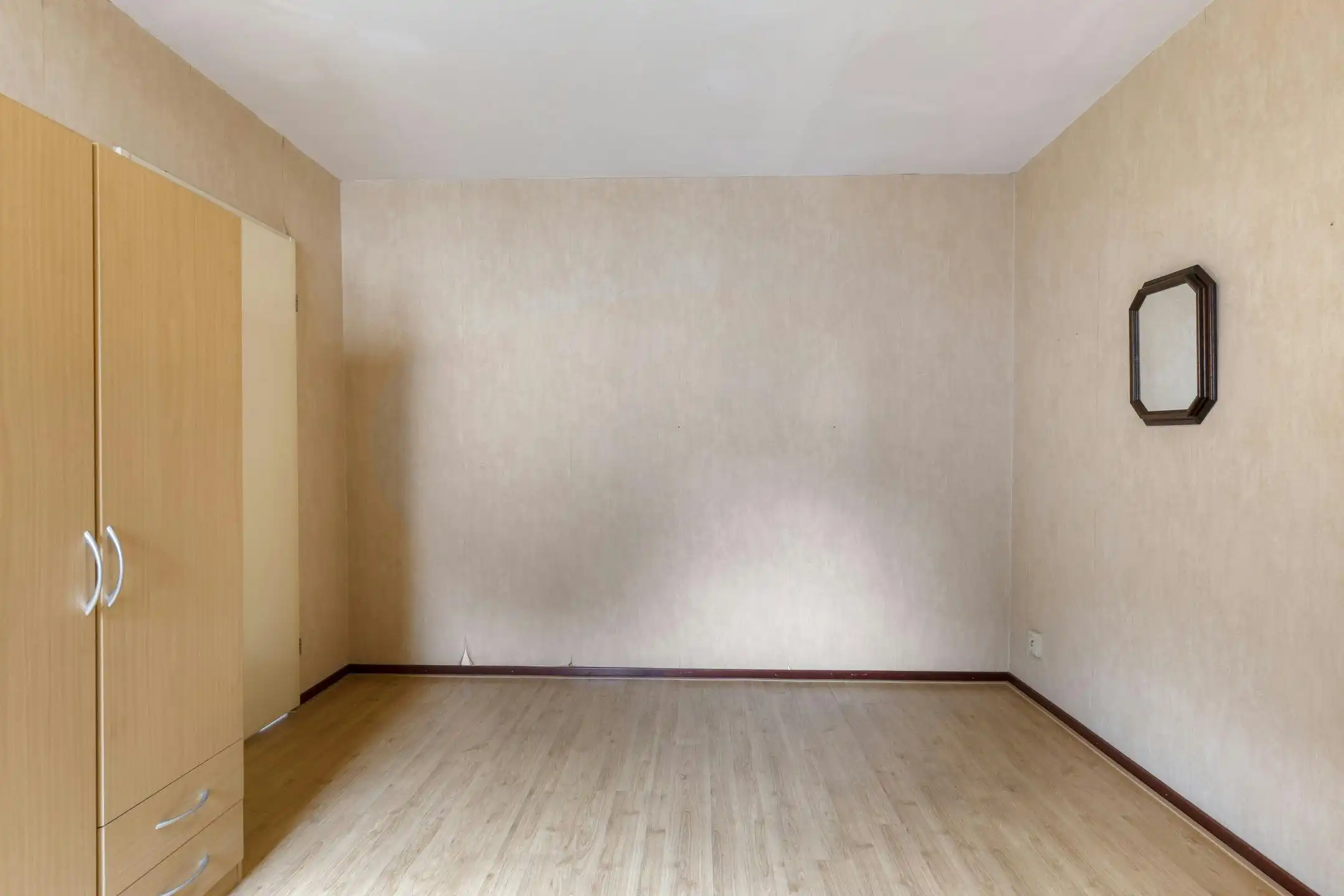 Gelijkvloers appartement met garagebox te koop in Meerle! foto 21