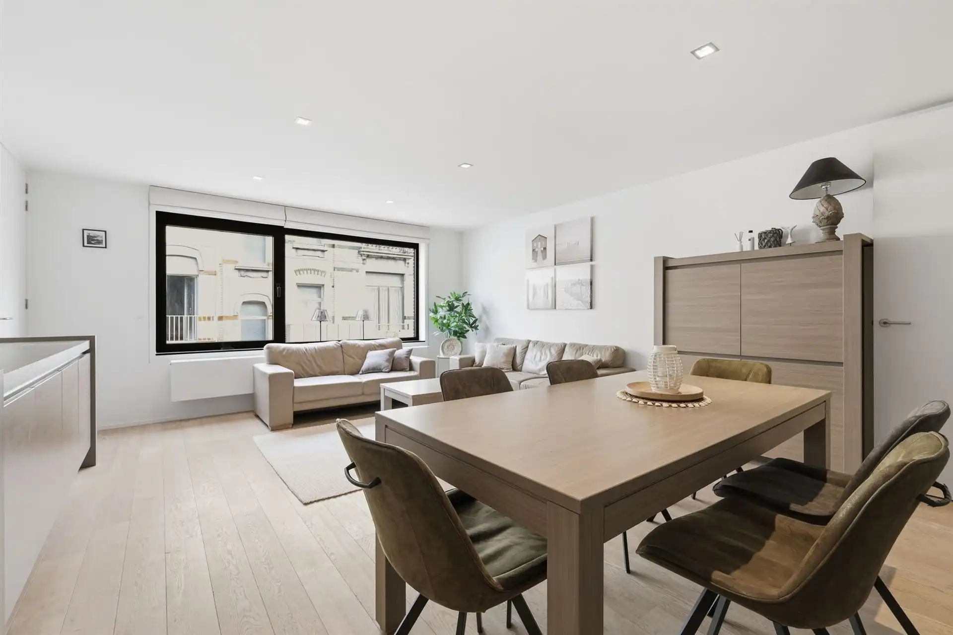 CENTRALE LIGGING / RUIM TERRAS foto 3