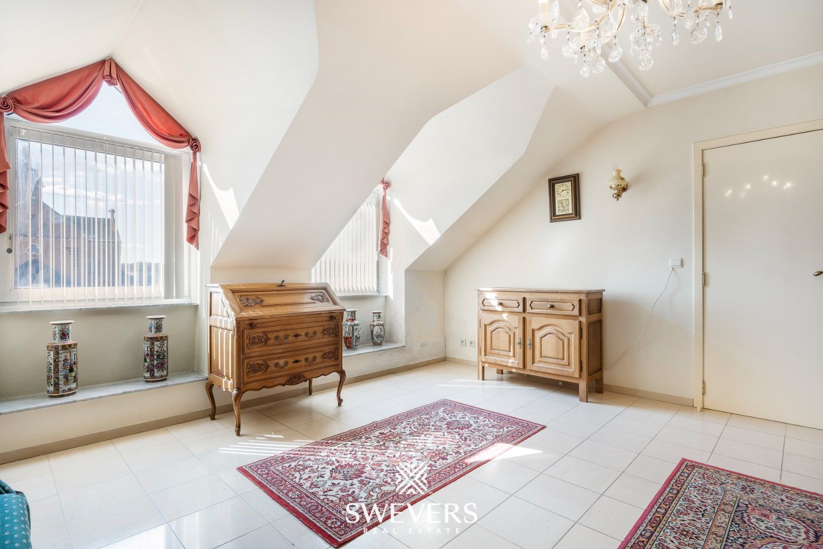 Appartement met 3 slaapkamers in hartje Paal foto 10