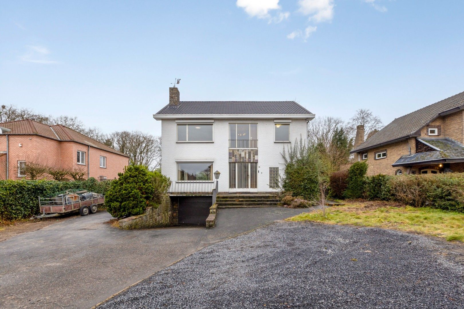 Emiel Van Dorenlaan 116, 3600 Genk foto 2