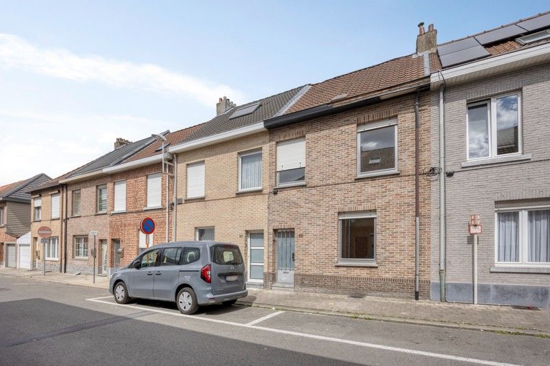 📍Toplocatie in Machelen: woning met tuin & veel ruimte! foto 2