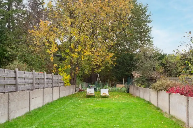 Ruime gezinswoning in rustige straat! foto 13