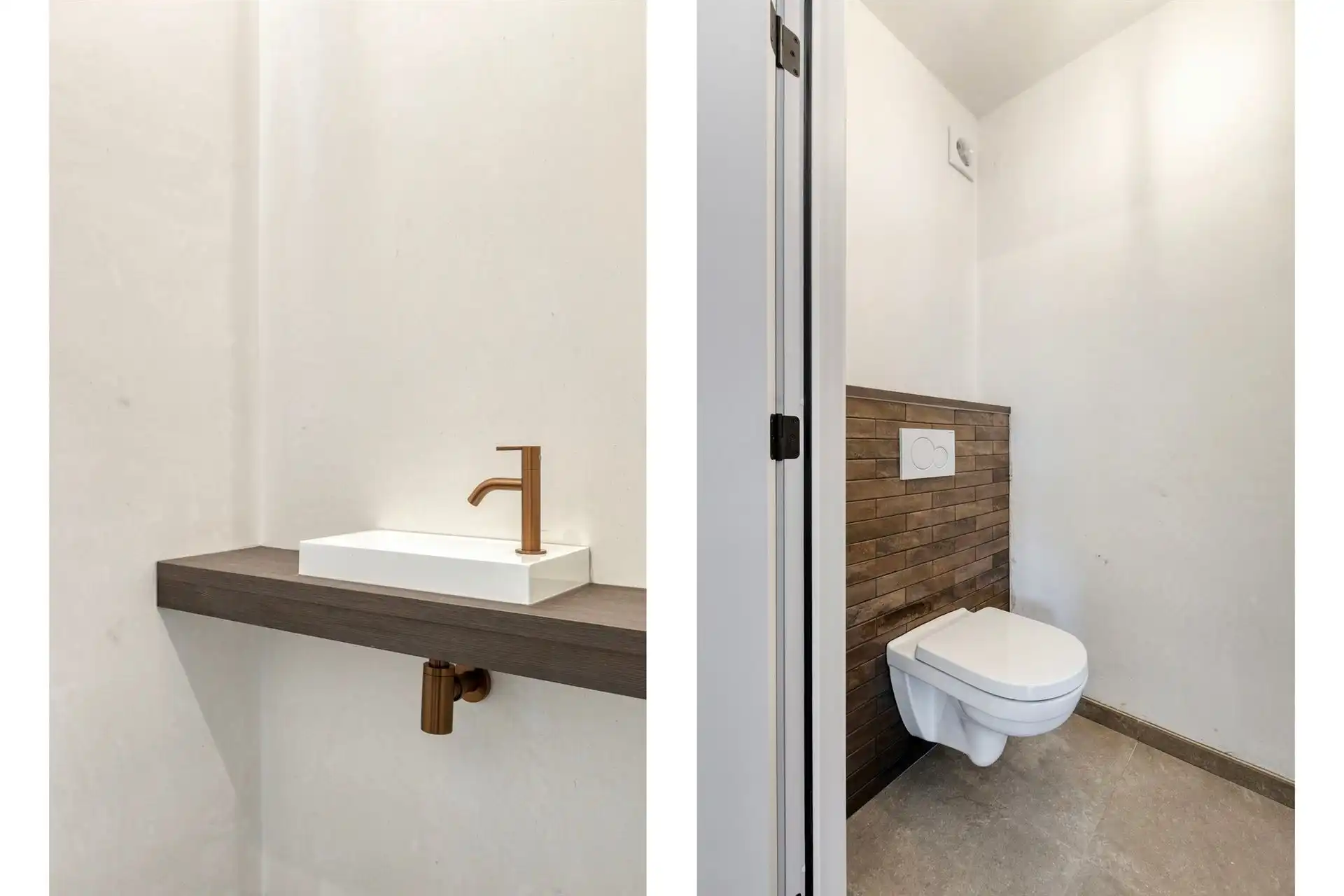 Gerenoveerde mijnwerkerswoning Louis Mercierlaan 15, Maasmechelen foto 20