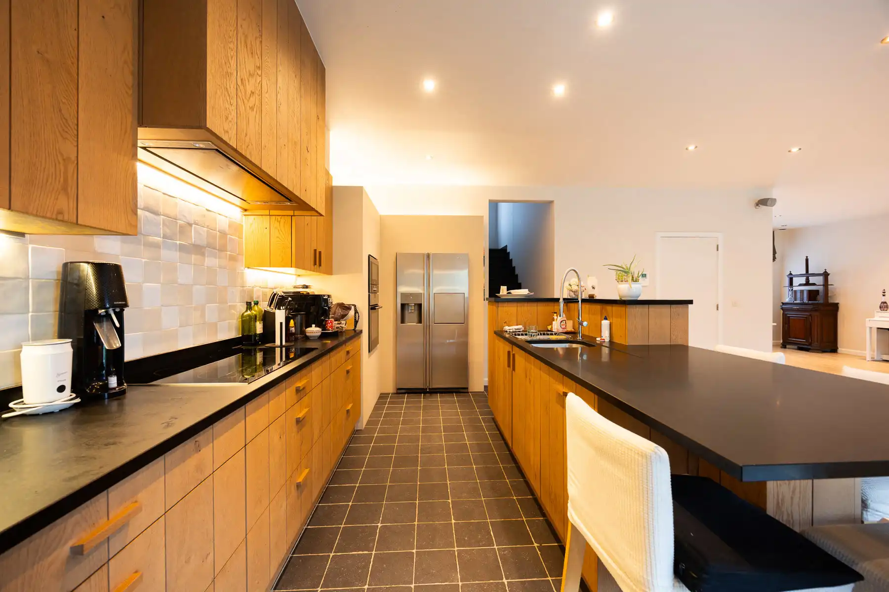 Charmante villa in landelijke stijl met zwembad foto 4