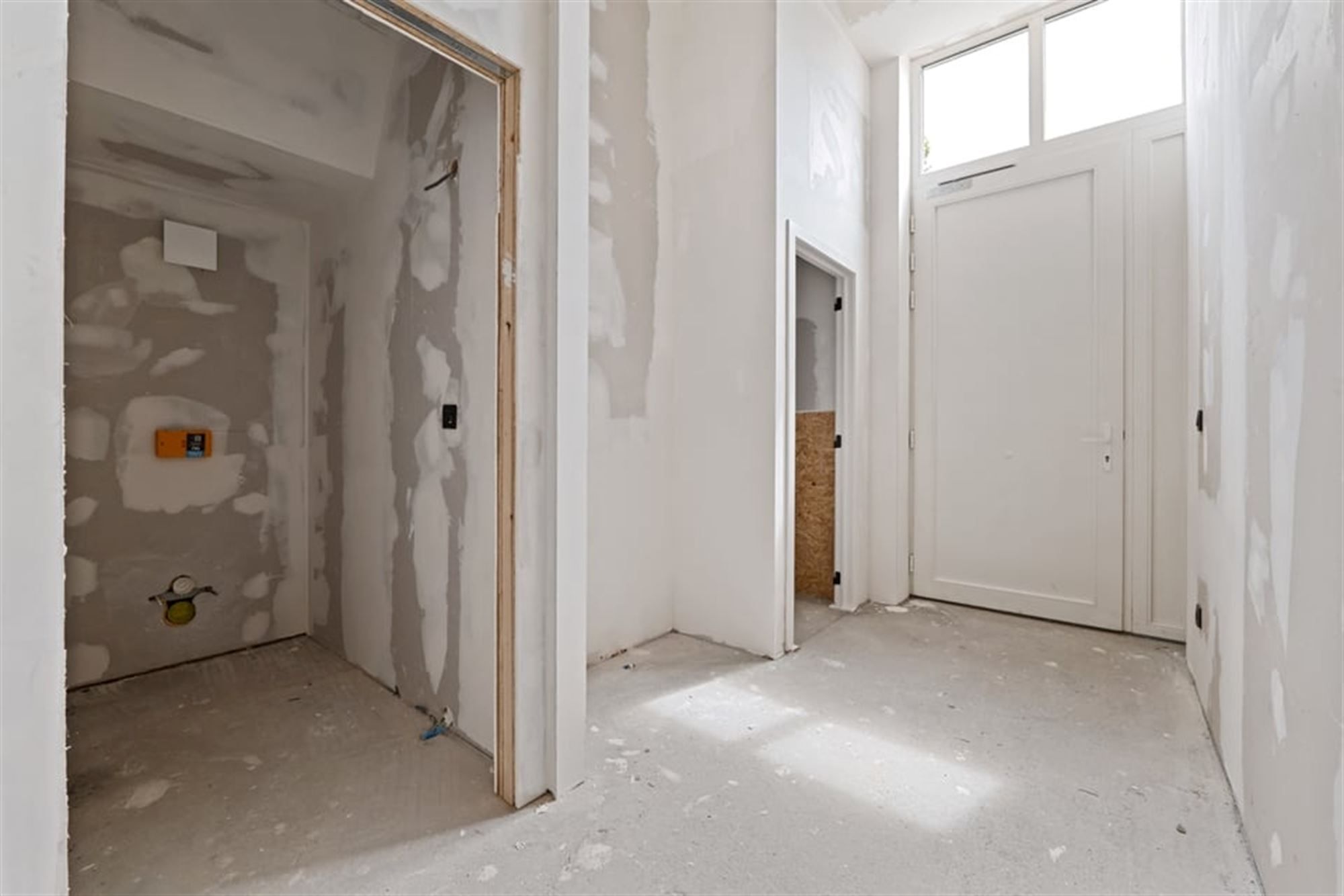 EXCLUSIEF WONEN IN EEN GERESTAUREERDE VIERKANTSHOEVE foto 12