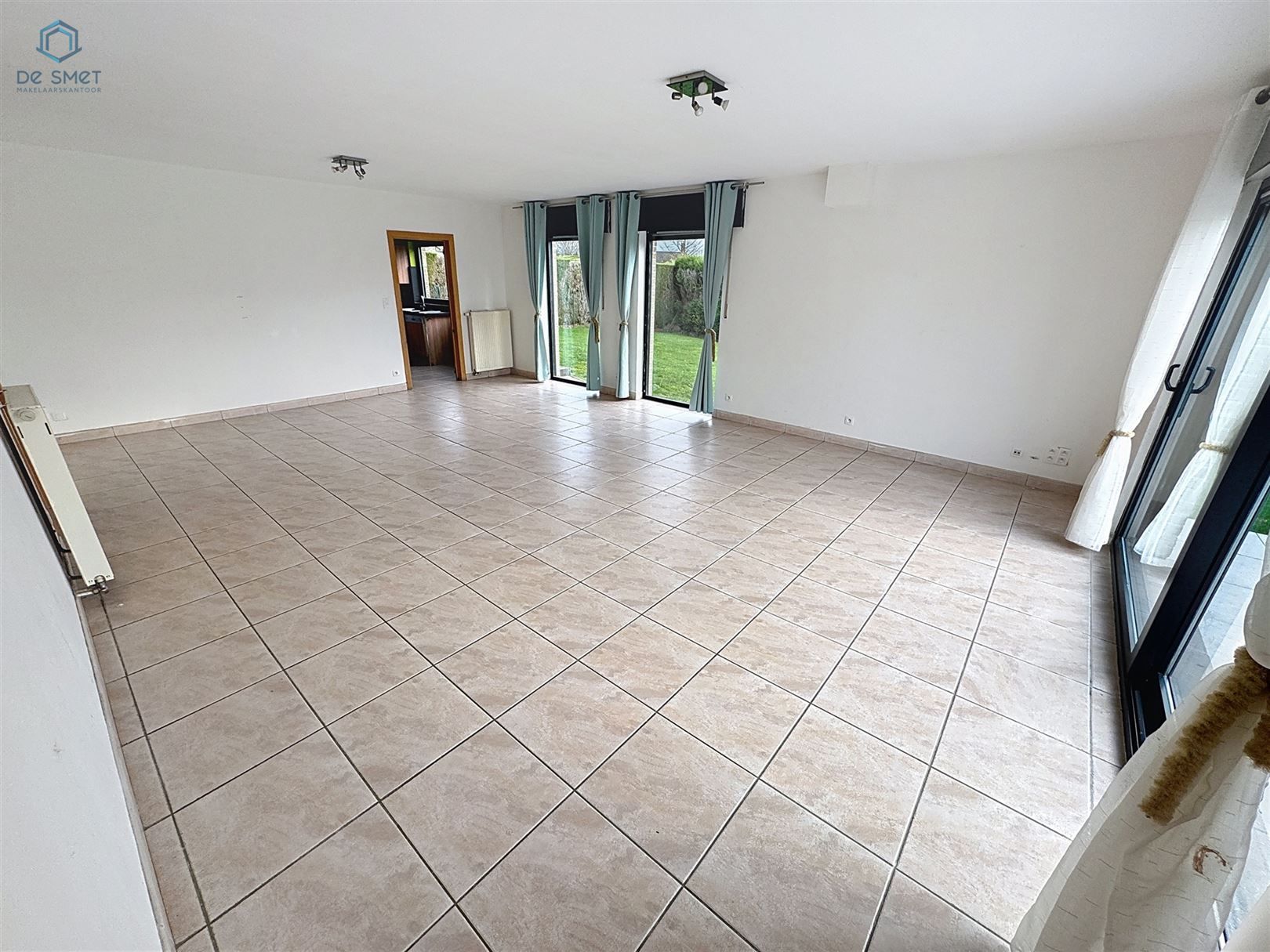 Ruime instapklare villa met 4 slaapkamers, grote tuin en garage in Geraardsbergen foto 5