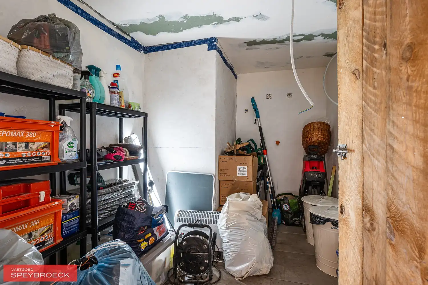 TE KOOP – Te renoveren open bebouwing op toplocatie in Nazareth-Eke foto 40