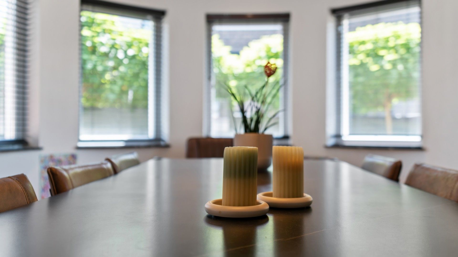 Gerenoveerde karakterwoning nabij het centrum van Houthalen foto 12