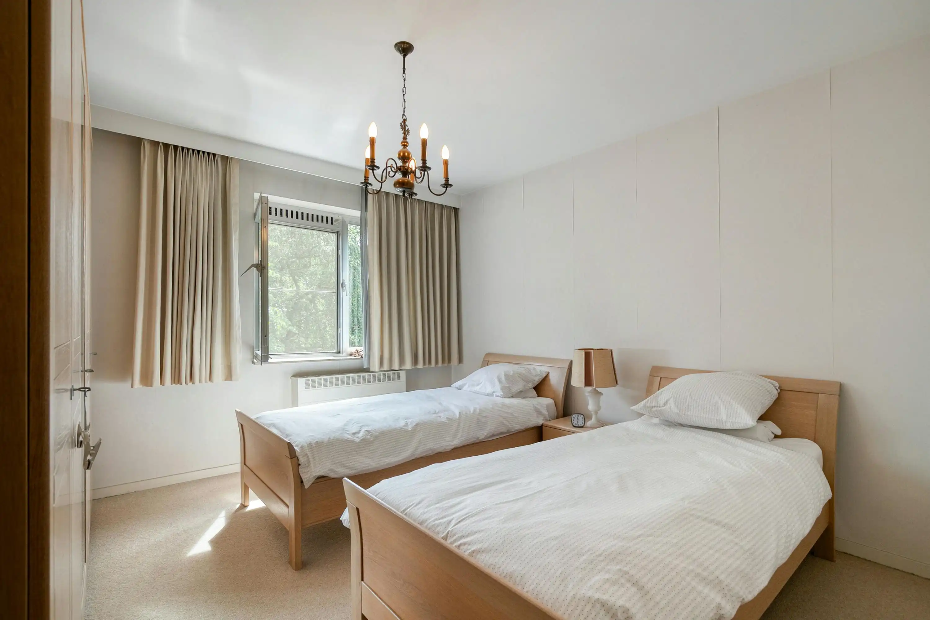 Opbrengsteigendom met 12 appartementen in Boom foto 10