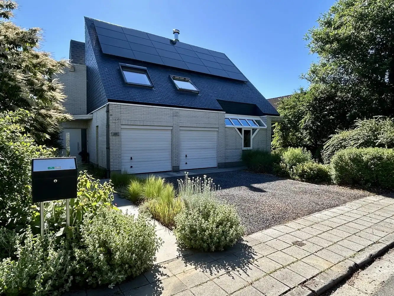 Huis te koop Groeneweg 60 - 3001 Heverlee