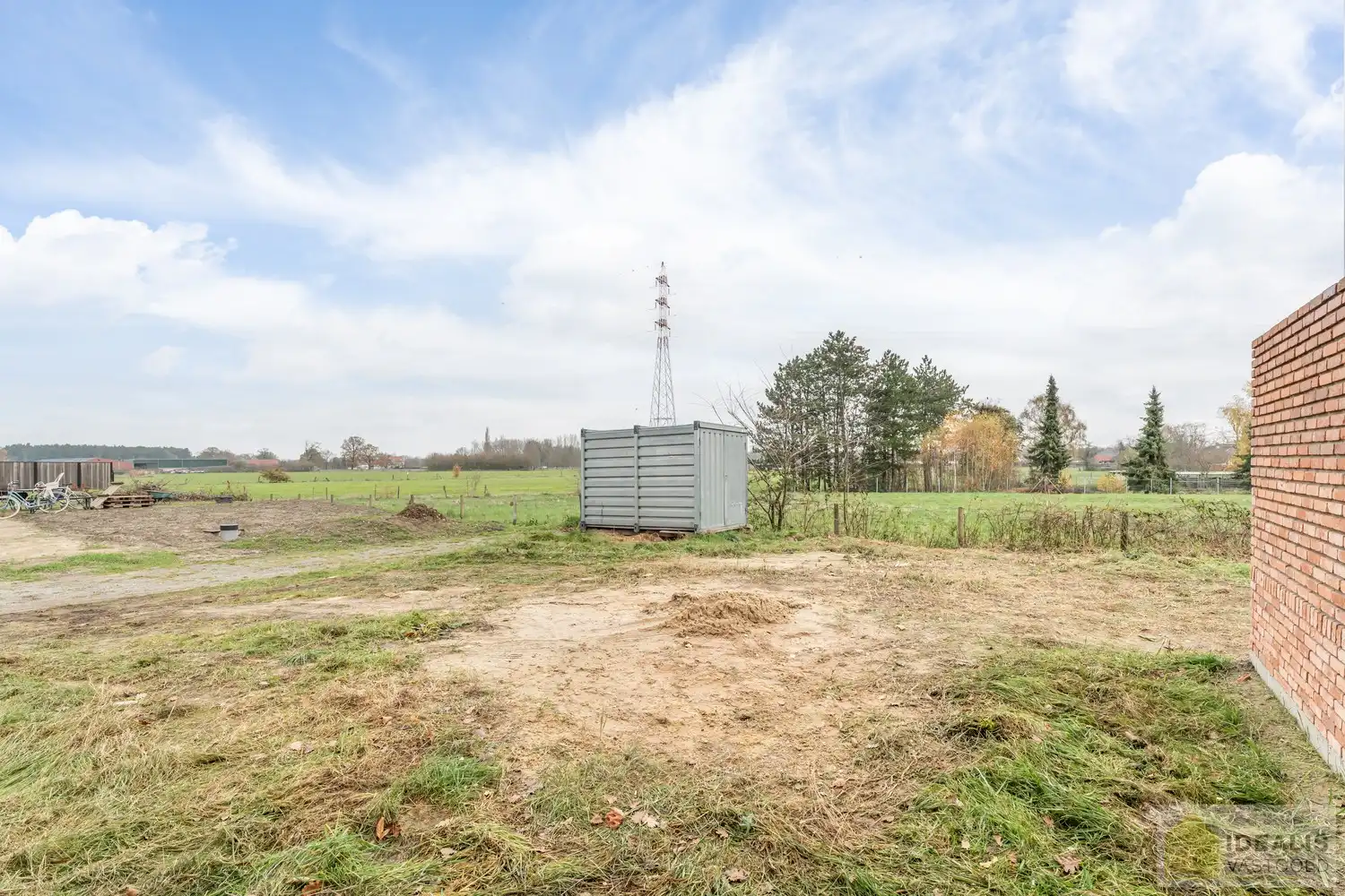 PRACHTIGE NIEUWBOUWWONING (GRONDAANDEEL €85.000,00 + 12% REGISTRATIERECHTEN EN CONSTRUCTIE €293.000,00 + 21% BTW) MET EEN HEERLIJK LICHTRIJKE WOONKAMER MET OPEN KEUKEN MET AANSLUITEND BERGPLAATS, 3 SLAAPKAMERS, EEN RUIME BADKAMER VOORZIEN VAN ALLE COMFORT! EEN HEERLIJK RUIM HUIS MET EEN LEUKE TUIN, OP EEN GEGEERDE LOCATIE NABIJ HET CENTRUM VAN REPPEL! foto 22