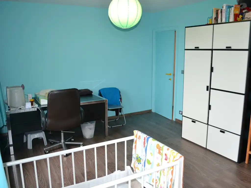 Volledig vernieuwde instapklare rijwoning foto 10